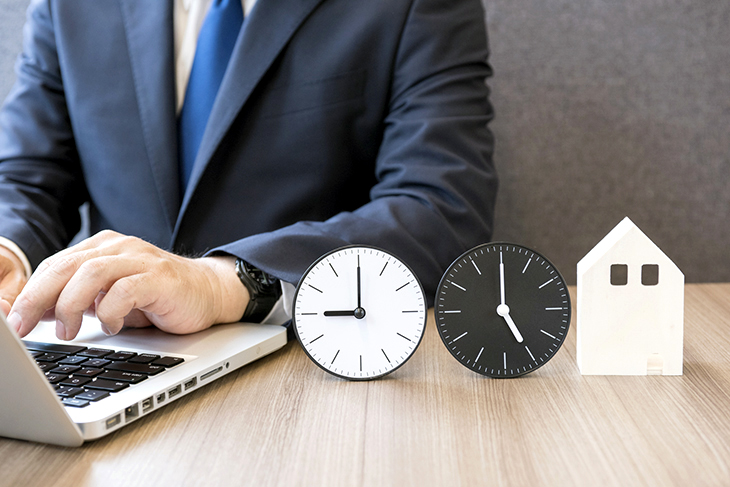 発注管理システムを導入するメリット