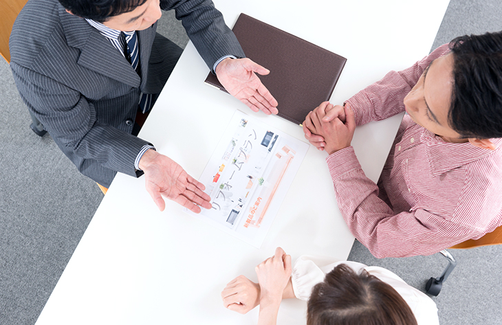 見積り管理の重要性