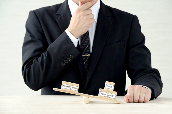 見積り管理システムの導入効果・メリット