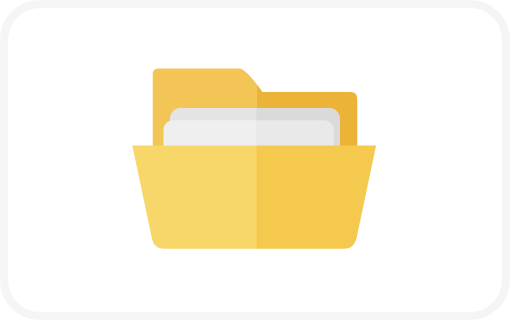 資料作成のムダを改善