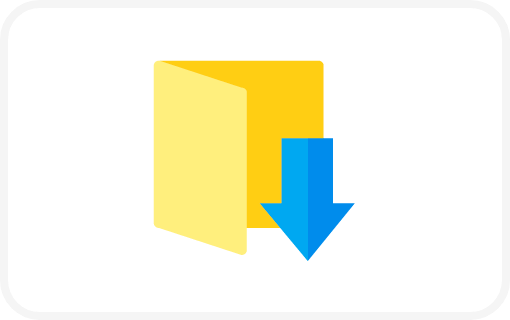 保存場所のムラを改善